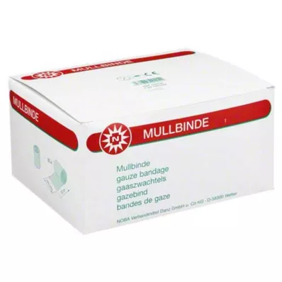 MULLBINDEN 10 cmx10 m, 20 szt MULLBINDEN 10 cmx10 m, 20 szt