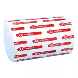 NOBAPAD Wyściełane bandaże 8 cmx3 m, 20 szt