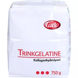 TRINKGELATINE Caelo HV-Opakowanie, 750 g