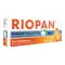 RIOPAN Tabletki żołądkowe Mięta 800 mg Tabletki do żucia, 20 szt