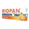 RIOPAN Tabletki żołądkowe Mięta 800 mg Tabletki do żucia, 20 szt