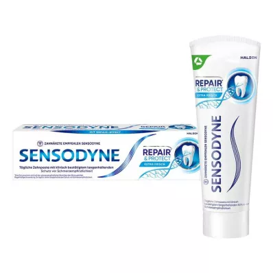 SENSODYNE Repair &amp; Protect pasta do zębów, 75 ml