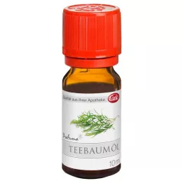 TEEBAUM ÖL PROFUMA Caelo HV-Opakowanie, 10 ml