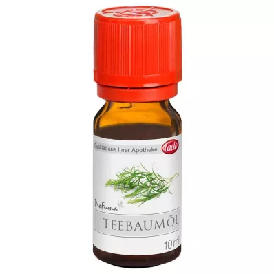 TEEBAUM ÖL PROFUMA Caelo HV-Opakowanie, 10 ml TEEBAUM ÖL PROFUMA Caelo HV-Opakowanie, 10 ml