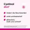 CYSTINOL ostre dragées, 60 szt