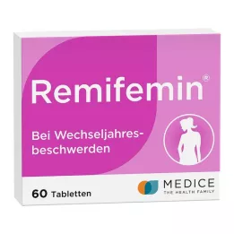 REMIFEMIN Tabletki, 60 szt