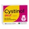 CYSTINOL ostre dragées, 100 szt