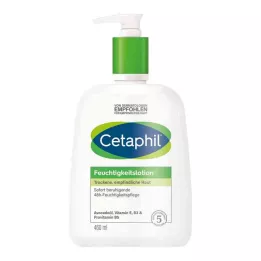 CETAPHIL Lotion, 460 ml