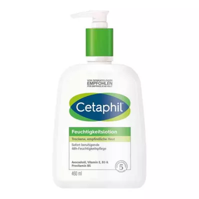CETAPHIL Lotion, 460 ml CETAPHIL Lotion, 460 ml