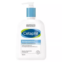 CETAPHIL Balsam oczyszczający, 460 ml