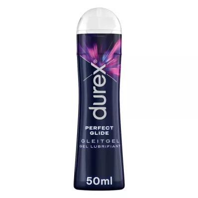 DUREX play Perfect Glide Gel, 50 ml