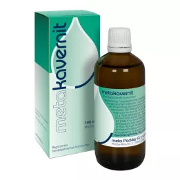 METAKAVERNIT Mieszanina, 100 ml