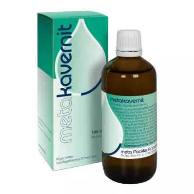 METAKAVERNIT Mieszanina, 100 ml METAKAVERNIT Mieszanina, 100 ml