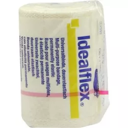 IDEALFLEX Bandaż 6 cm, 1 szt