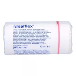 IDEALFLEX Bandaż 10 cm, 1 szt