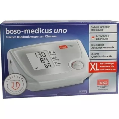 BOSO medicus uno XL, 1 szt