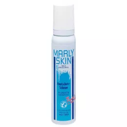 MARLY SKIN Pianka ochronna do skóry, 100 ml