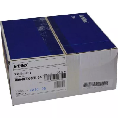 Bandaż tapicerski Artiflex 3mx10c, 30 szt Bandaż tapicerski Artiflex 3mx10c, 30 szt