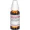 ACIDUM NITRICUM Rozcieńczenie C 30, 20 ml