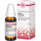 ARGENTUM NITRICUM Rozcieńczenie C 30, 20 ml