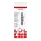 Asterias Rubens D6 Rozcieńczenie (20 ml)