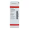 Przeszłość Capselli Bursa.Rozcieńczenie D6 (20ml)