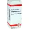 CUPRUM ARSENICOSUM D 8 tabletek, 80 szt