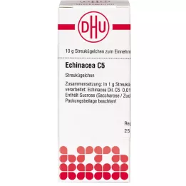 ECHINACEA HAB C 5 kulek, 10 g