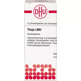 THUJA LM II Globulki, 5 g