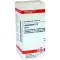 LYCOPODIUM C 12 tabletek, 80 szt