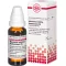 MERCURIUS SOLUBILIS Hahnemanni C 6 Rozcieńczenie, 20 ml