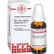 MERCURIUS SOLUBILIS Hahnemanni C 6 Rozcieńczenie, 20 ml