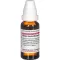 OLEUM TEREBINTHINAE D 10 Rozcieńczenie, 20 ml