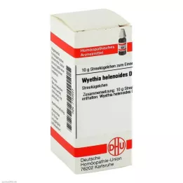 WYETHIA HELENOIDES D 6 kulek, 10 g