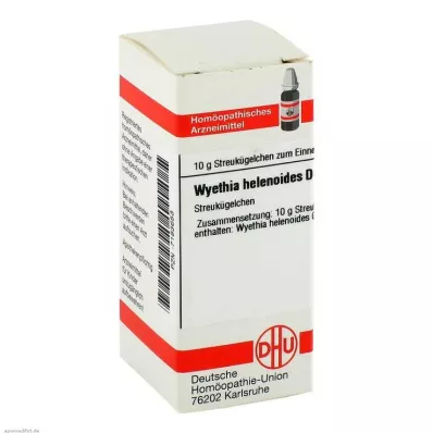 WYETHIA HELENOIDES D 6 kulek, 10 g