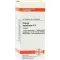 ZINCUM METALLICUM C 6 tabletek, 80 szt