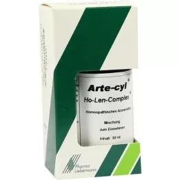 ARTE-CYL Krople Ho-Len-Complex, 30 ml