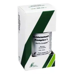 SCHLEIMHAUT KOMPLEX Krople L Ho-Fu-Complex, 100 ml