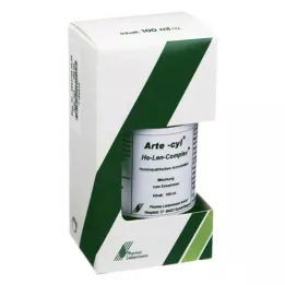 ARTE-CYL Krople Ho-Len-Complex, 100 ml