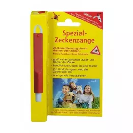 Opaski na kleszcze, 1 szt
