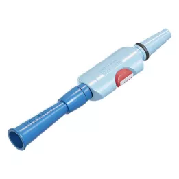 UROMED Zawór cewnika z adapterem f.Btl.1501, 1 szt