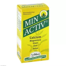 MINACTIV Proszek, 250 g
