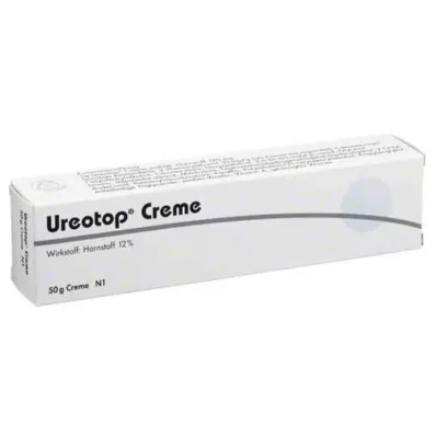 Uureotop krem, 50 g