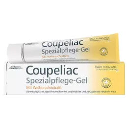 HAUT IN BALANCE Coupeliac specjalny żel pielęgnacyjny, 20 ml