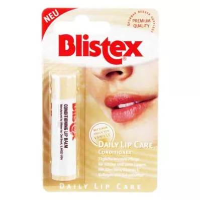 Blistex Daily Lip Care Odżywka do ust, 1 szt Blistex Daily Lip Care Odżywka do ust, 1 szt