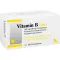 VITAMIN B DUO Tabletki powlekane, 100 szt