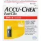 ACCU-CHEK Lancety FastClix, 204 szt