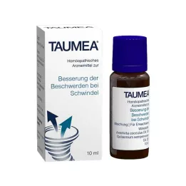 TAUMEA Krople, 10 ml