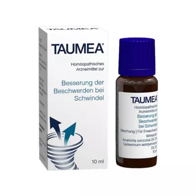 Krople Taumea, 10 ml Krople Taumea, 10 ml