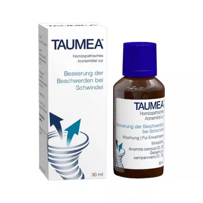 Krople Taumea, 30 ml Krople Taumea, 30 ml